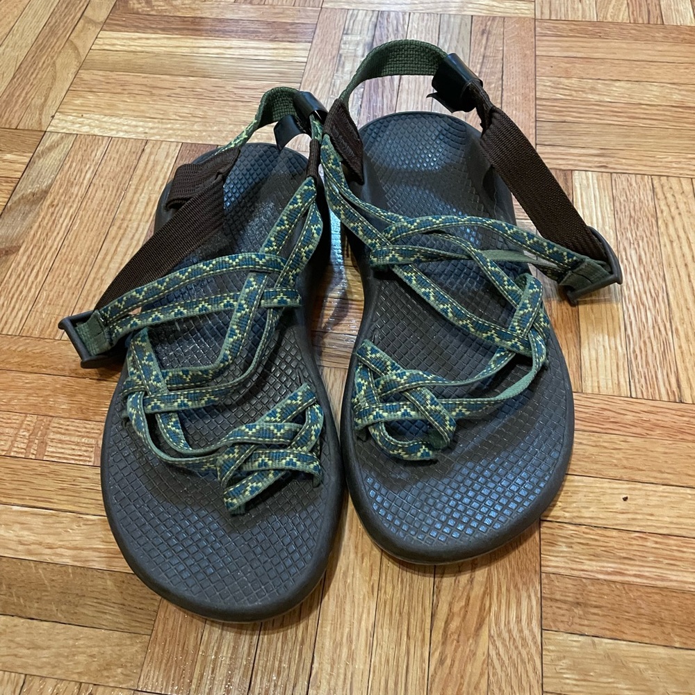 Chaco WOMEN'S ZX/2 CLOUD SANDAL